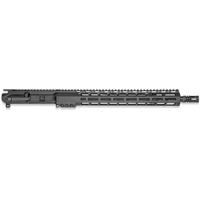 Broadsword-89 Assembled AR Upper Receiver 6mm MAX