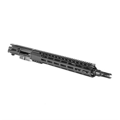 Broadsword-89 AR-15 Assembled Upper Receiver 223 Wylde