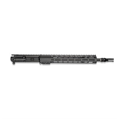 Broadsword-89 Assembled AR Upper Receiver 6mm ARC