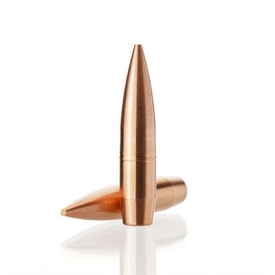 MTAC 308 Caliber Single Feed Reloading Rifle Bullets