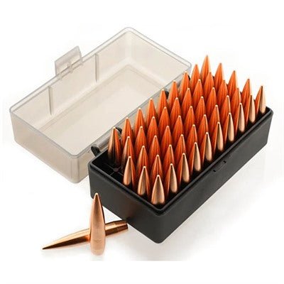 MTAC 416 Cal Single Feed Bullets 0.416" Diameter