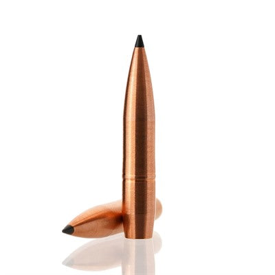 6.5mm Caliber LAZER Single Feed Rifle Bullets 0.264"