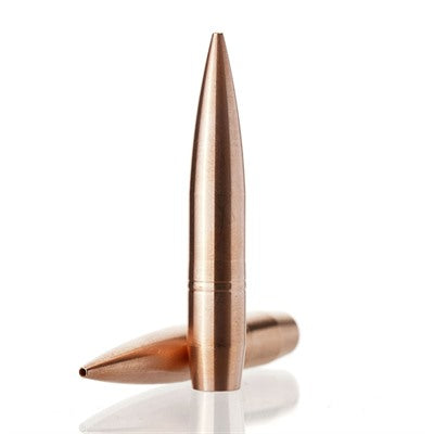 338 Caliber MTH Single Feed Rifle Bullets 0.338"