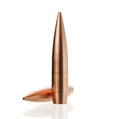 375 Caliber MTH Rifle Reloading Bullets 0.375"