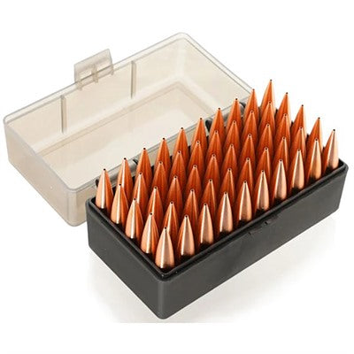 375 Cal MTH Rifle Bullets 0.375" Diameter