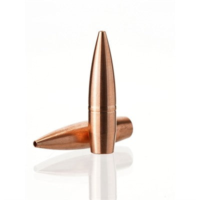 6MM Caliber (.243") MTH Gen2 Match Tactical Hunting Rifle Bullets