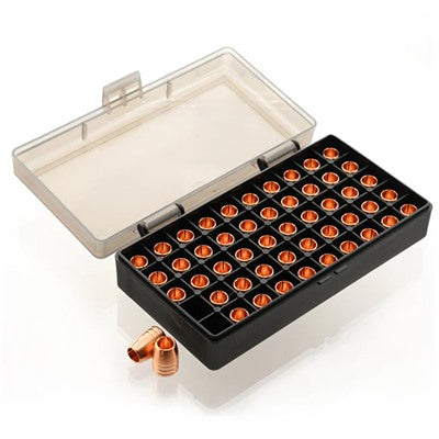 Raptor 9mm 0.355" Diameter Pistol Bullets for Reloading