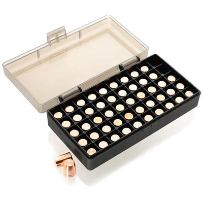 HG Solid™ .400" Diameter Pistol Bullets for Reloading