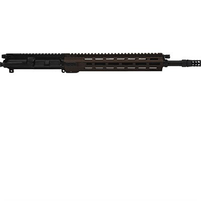 Brownells MK1 Alpha LT 223 Wylde Complete Upper Assembly