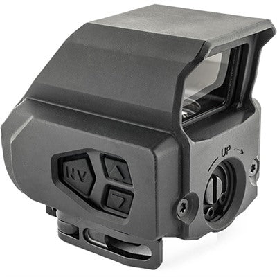 Tru-Vision Picatinny Red Dot Reflex Sight