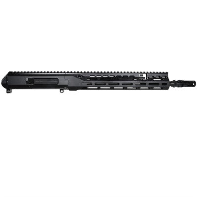 BRN-180 Generation 3 13.9 Inch Pinned Welded Complete Upper 223 Wylde