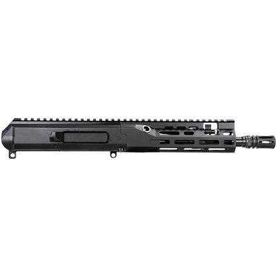 BRN-180 Generation 3 300 BLK 9 Inch Complete Upper Assembly