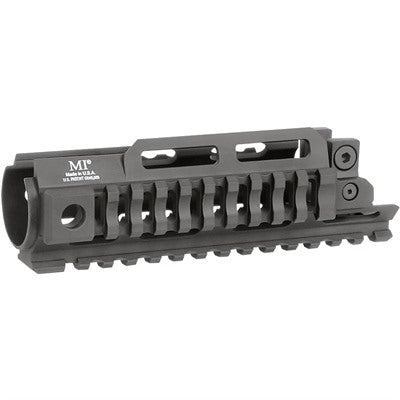 Tri-Rail Handguard Compatible with H&K MP5