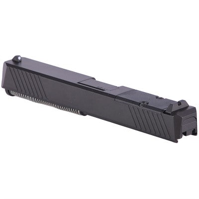 Brownells Complete Slide Assembly Compatible with Glock 17