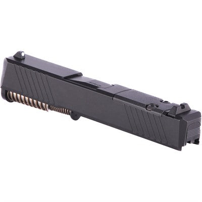 Brownells Complete Slide Assembly Compatible with Glock 43