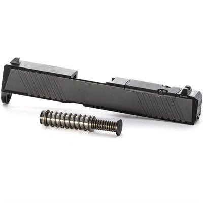 407K Cut Pistol Slide for Glock 43