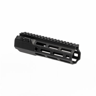 MOD 4 Handguard - Minimal Optical Deflection Design