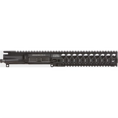 MRP-L Quad Assembled Upper Receiver in 5.56mm