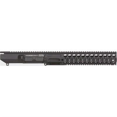 MRP-H Quad Assembled Upper Receiver in 7.62mm
