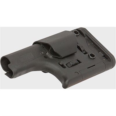 LMT Designated Marksman Rifle Buttstock