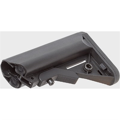 LMT SOPMOD Collapsible Buttstock