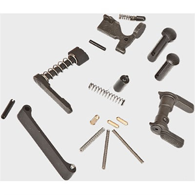 LMT 5.56 Caliber Lower Parts Kit