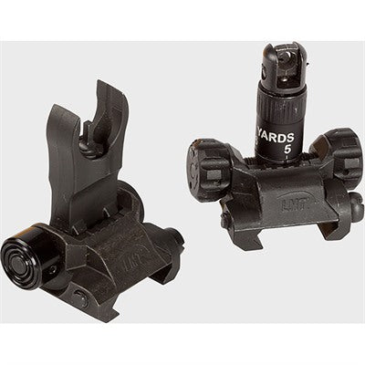 AR-308 Imperial Series BUIS Backup Iron Sight Kit