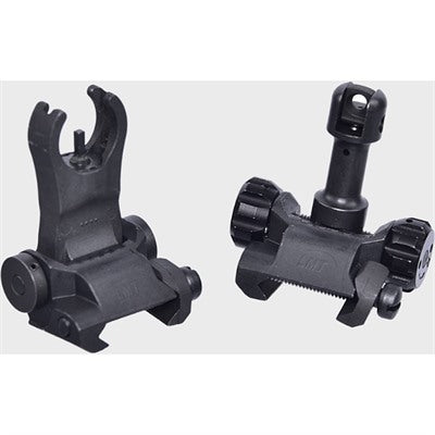 Tactical Flip-Up Battle Sight Set