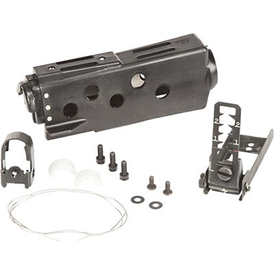 Mounting Kit for M203 Launcher
