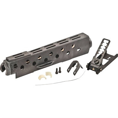 M203 Launcher Mount Kit