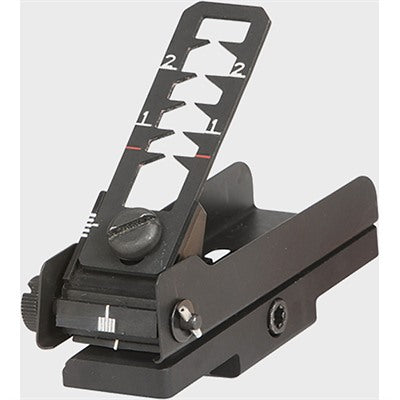 M203 Launcher Leaf Aiming Sight