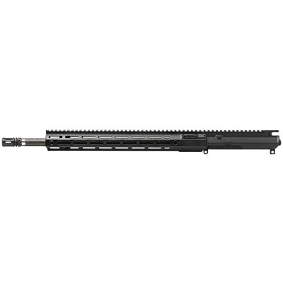M4E1-T 223 WYLDE Assembled Upper with PROOF Barrel and MOD 4 Free-Float Handguard