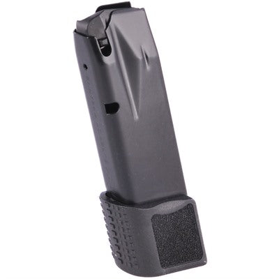 Canik TP9 Elite Sub-Compact & METE SC 9mm Luger 15/rd Mag with +3 Ext