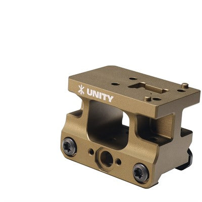 FAST Mount Compatible with Holosun AEMS Optic
