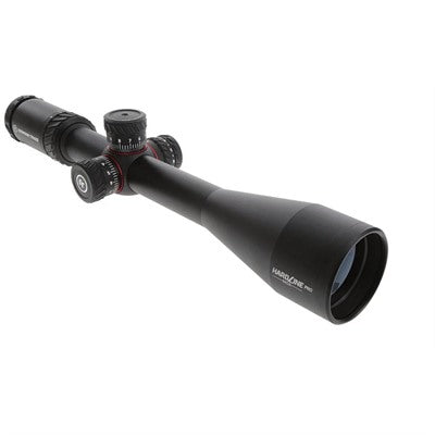 Hardline Pro 4-16x50mm Second Focal Plane Rifle Scope