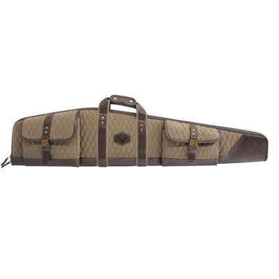 President Series Premium Rifle Carrying Case