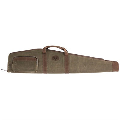 Rawhide Waxed Soft Rifle Case