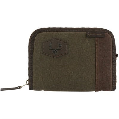 Rawhide Classic Waxed Canvas Pistol Rug
