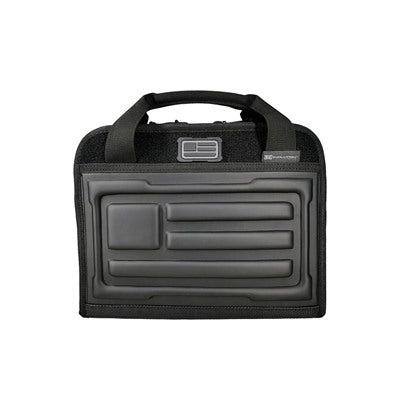 EVA Tactical Hard Shell Pistol Case