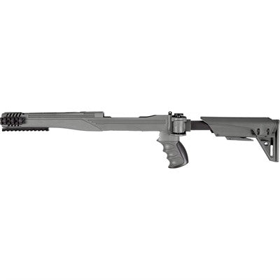 Gen2 Strikeforce Ruger 10/22 Stock with Traclock System