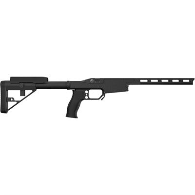 UD Lightweight Butt Stock Chassis Combo Set