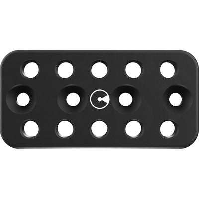 ARCA Dynalock Accessory Rail by UD