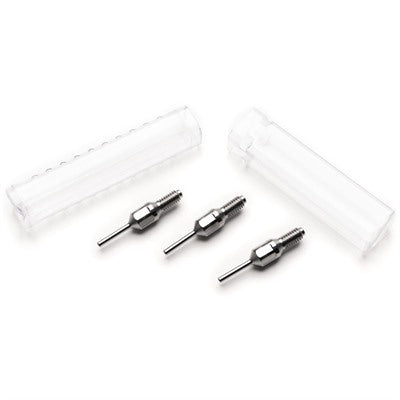 Zero Replacement Decapping Pins for Reloading Dies