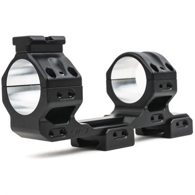 Tactical 1-Piece Cantilevered Optic Mount