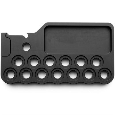 Zero Storage Block for Reloading