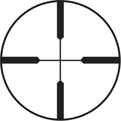 Fullfield SFP 3-12x56mm Rifle Scope