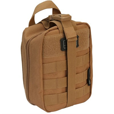 Tactical Medical First Aid Pouch