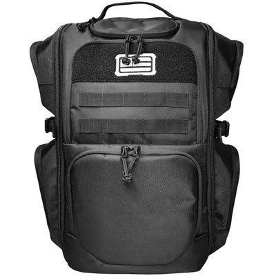 Tactical 1680D Backpack