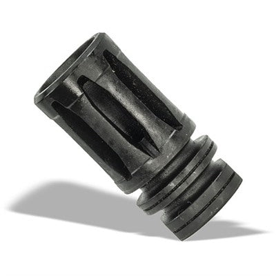 5.56 NATO A2-Style Birdcage Flash Hider for AR-15