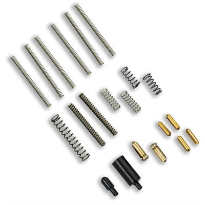 AR-15 Missing Parts Kit - Lower Receiver
